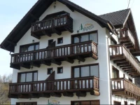 Bradutul de la Munte