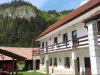 Guest House Piatra Craiului
