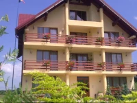 Pensiunea Acasa Bran 3*