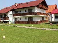 Pensiunea Casa Gobbel