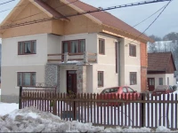 Pensiunea Ioana Si Dragos