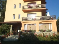 Pensiunea Transilvania Lodge