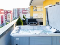 Brasov Sweet Retreat