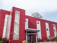 Hotel Alinalex - Paradisul Acvatic