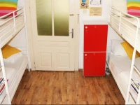 Boemia Hostel