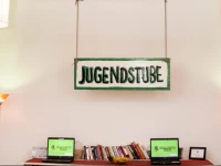 JugendStube Hostel