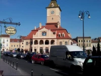 Main Square Apartments & More