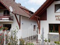 Pension Stejeris