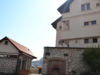 Pensiunea Casa Cranta