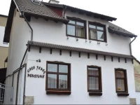 Pensiunea Casa Tepes