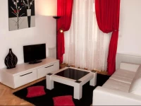 Select City Center Apartments