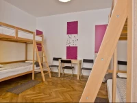 Centrum House Hostel