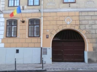 Apartament Poarta Schei