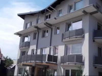 Apartament Silvana Brasov