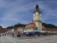 Apartament Simon Brasov