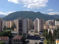 Apartament Tampa View