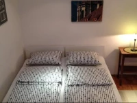 Black Church Apartment