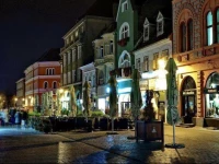 Brasov Apartment in Historic Center