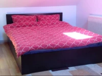 Casa Vali in Piata Sfatului