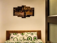 Coffee House Apartment