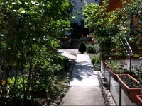 Cozy Central Apartment