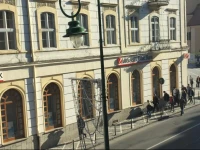 Muresenilor Residence