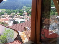 Pensiunea Kristin Brasov