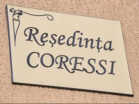 Residence Coressi