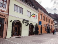 Residence Piata Sfatului