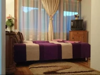 Rolling Stone Hostel