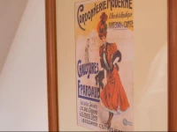 Stylish Apartment In A Villa