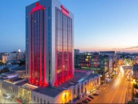 Sheraton Bucharest Hotel