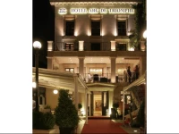 Arc de Triomphe by Residence Hotels