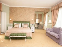 Hotel Boutique Lafayette 5*