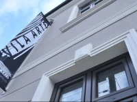 Hotel Boutique Vila Arte