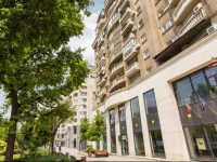 Central Residence Unirii