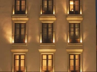 Domenii Plaza by Residence Hotels