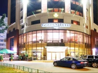 Golden Tulip Times Hotel