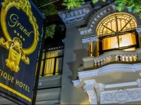 Grand Boutique Hotel