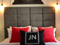 JN Boutique Apartments