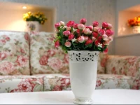 Hotel Les Jardins Carol