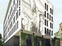 Mercure Bucharest City Center