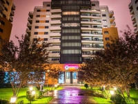 Orhideea Residence & Spa 4*