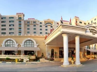 Phoenicia Grand Hotel