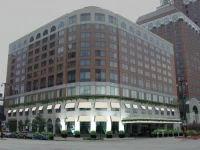 InterContinental Milwaukee 4*