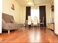 Queen Spa Accommodation