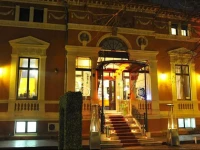 Residence Villa Barrio