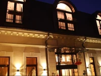 Hotel Restaurant ViloS