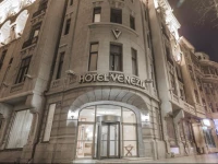 Hotel Venezia by Zeus International