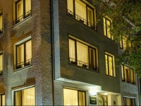 Vila Paris Boutique Hotel